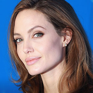 Angeline-Jolie