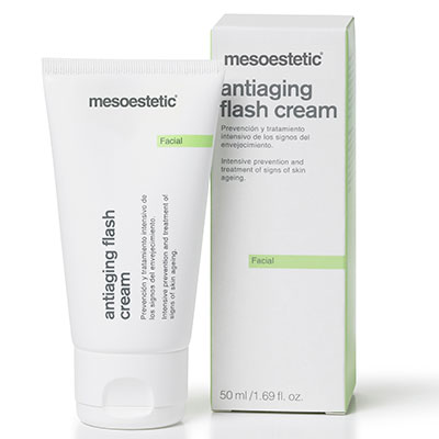 Antiaging-flash-cream