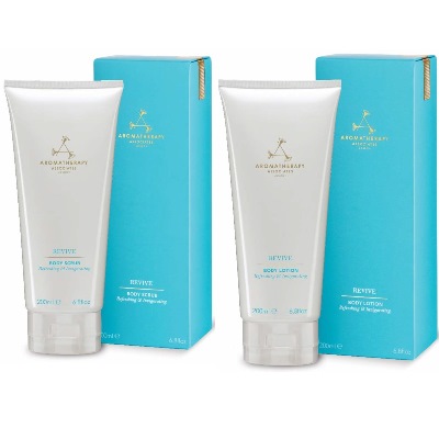 Aromatherapy Associates Duo 400x400