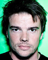 Bjarke Ingels