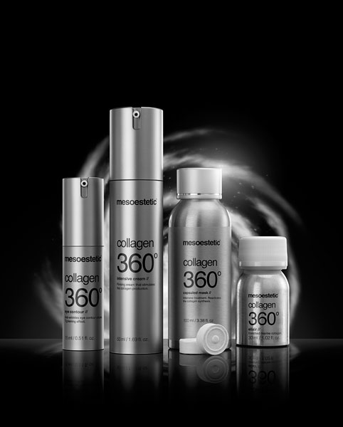 Collagen 360 Image Black