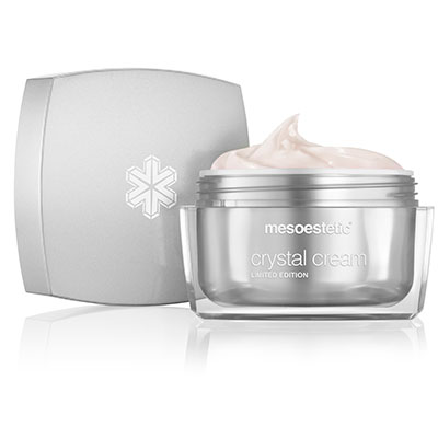 Crystal Cream mesoestetic