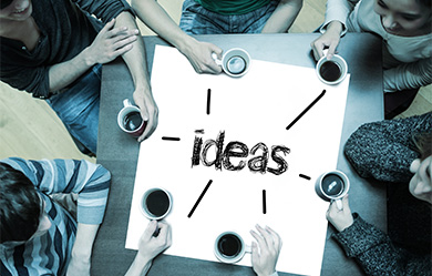 GREAT-IDEAS