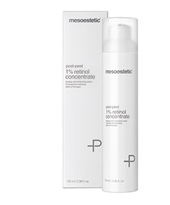 Mesoestetic-1-retinol-concentrate