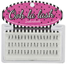 OOH-LA-LASH-INDIVIDUALS