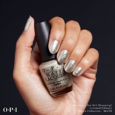 OPI Venice 400 story