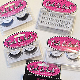 Ooh-La-Lash