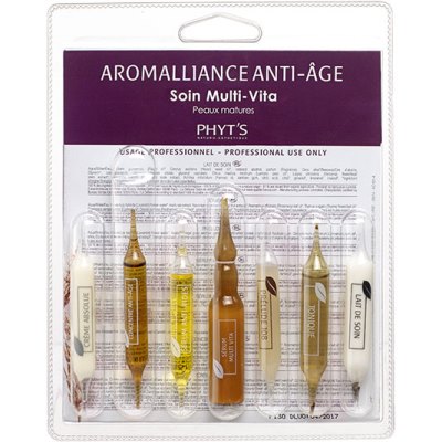 PHYTS Aromalliance 400x400