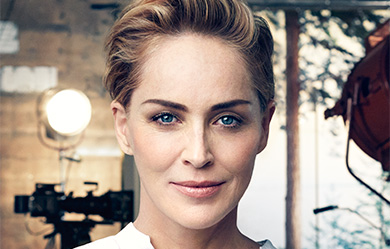 SHARON-STONE