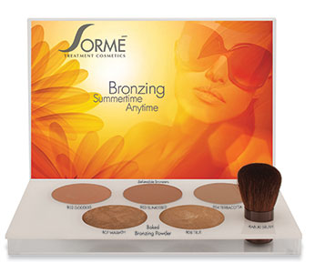 SormÃƒÂ© Treatment Cosmetics