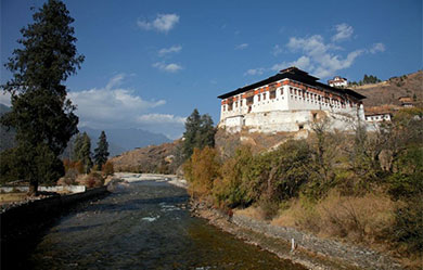 bhutan