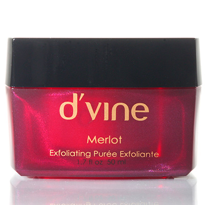 dvine-merlot-exfoliant