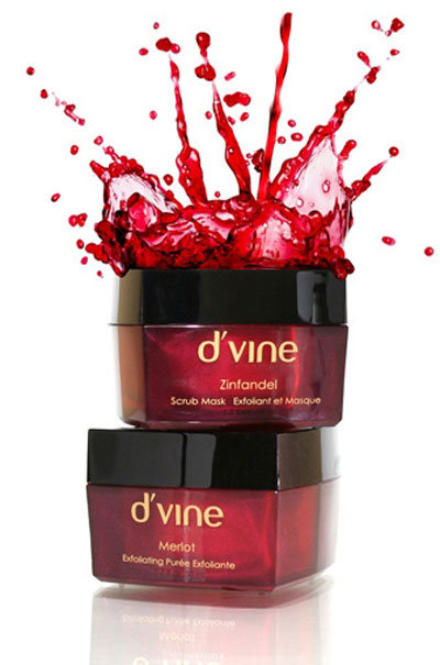 dvine-skincare