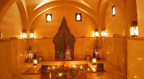 hammam