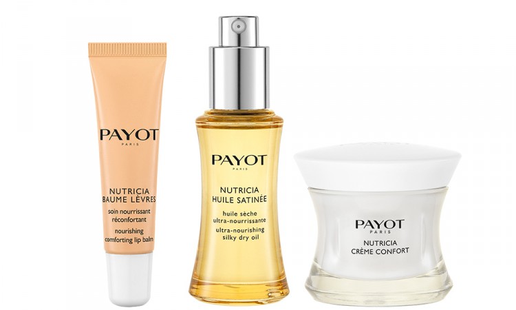 payot-nutricia-range