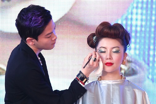 Cosmoprof Asia STORY 2