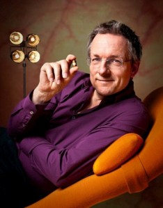 Dr Michael Mosley Luncheon @ The Shangri-La Hotel, Sydney | The Rocks | New South Wales | Australia