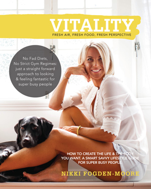 VITALITY-BOOK