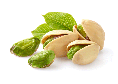 pistachio-power