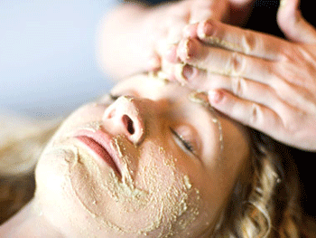 AYURVEDA-FACIAL