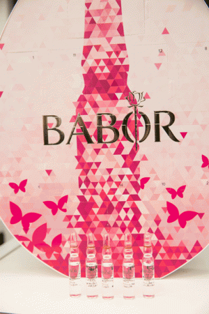 EXPO-BABOR