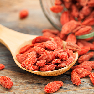 GOJI