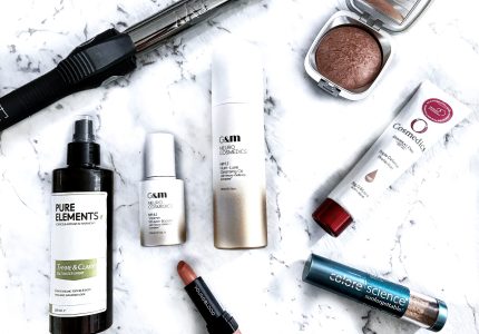 7 Products You Need This Spring