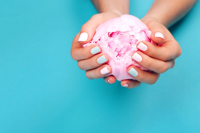 5 Toxin-Free Nail Polish Options