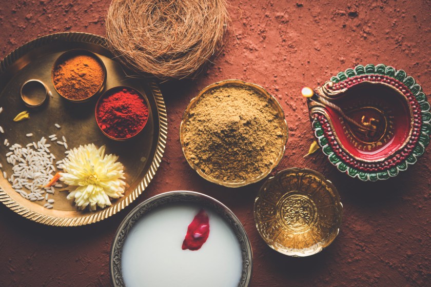 Ayurveda Is Making A Comeback