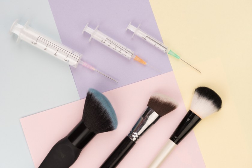 Our Top 8 Post-Procedure Makeup Picks