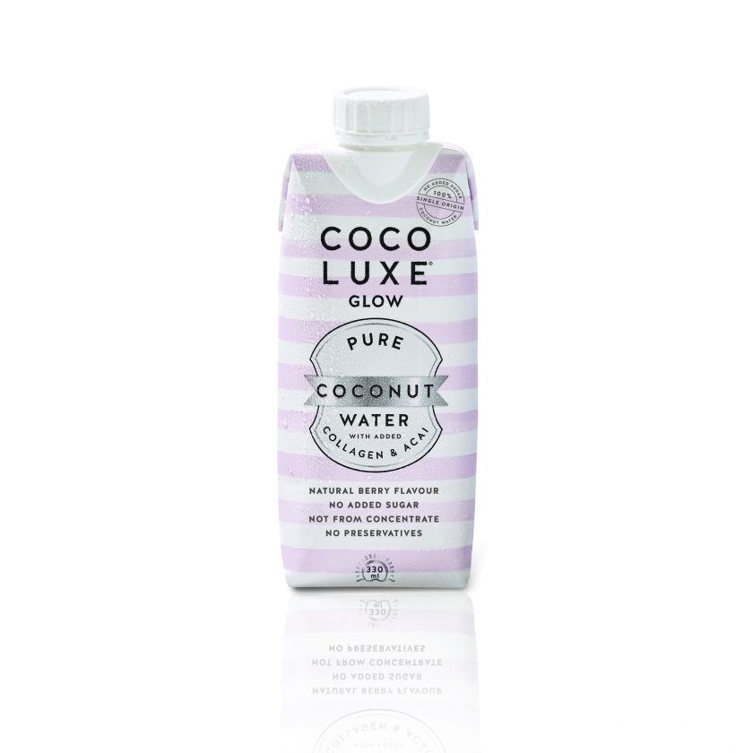 Coconut Collagen