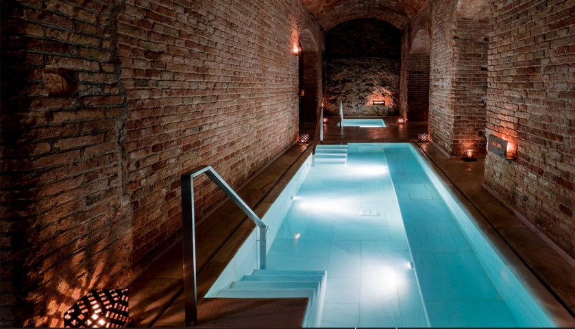 Luxury Spa Launches International Wellness Tour