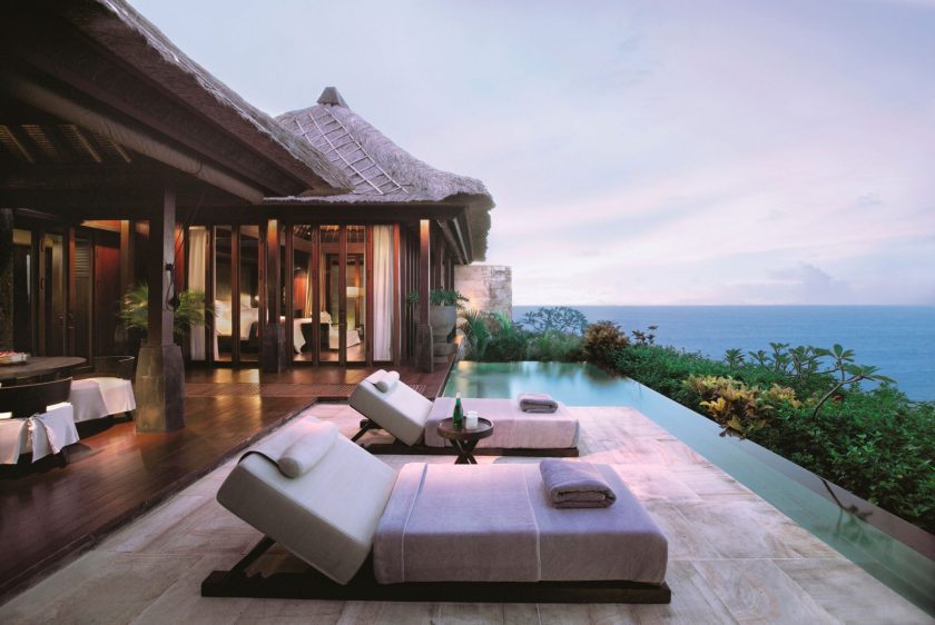 Bali Bliss: Our Experience At Bulgari Resort