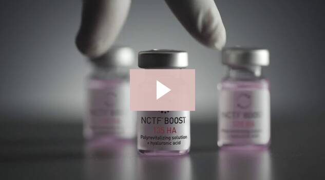 NCTF Boost By FillMed