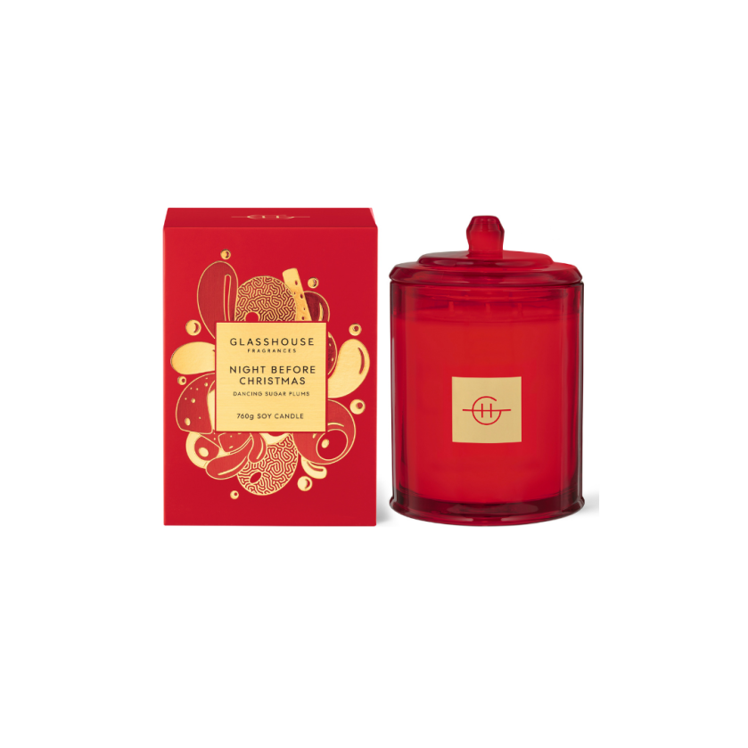 Scent Of Christmas