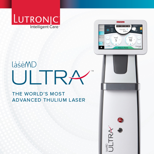 New Smart Laser For All Patients