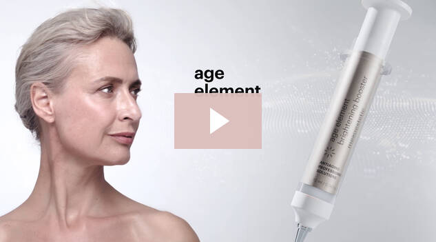 mesoestetic Presents age element, An Advanced Epigenetic System Edit