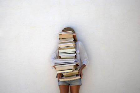 business book club