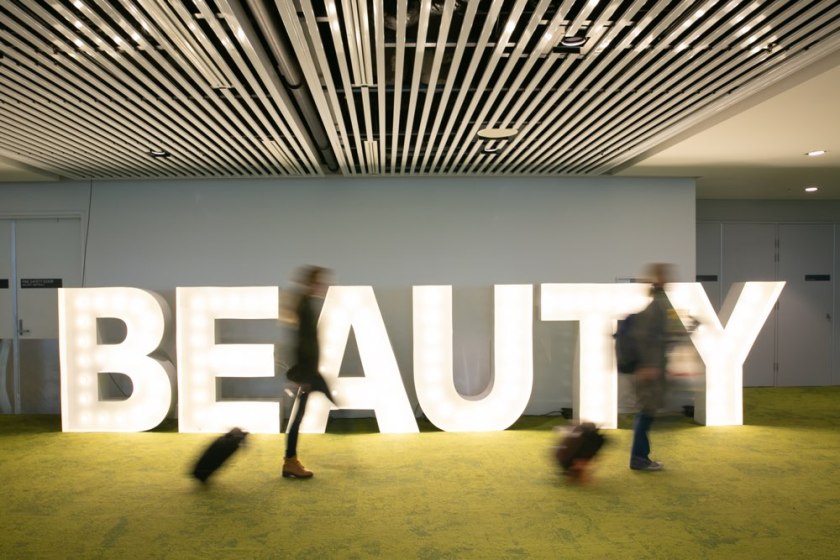 Beauty Expo Has Been Cancelled For 2021