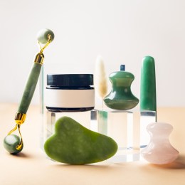 skincare tools and devices