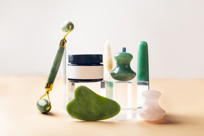 skincare tools and devices