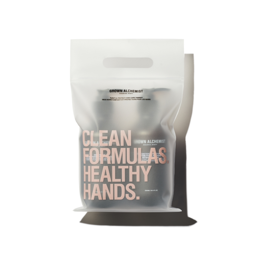 Hand Care Heroes