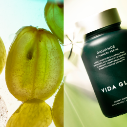 Vida Glow Radiance