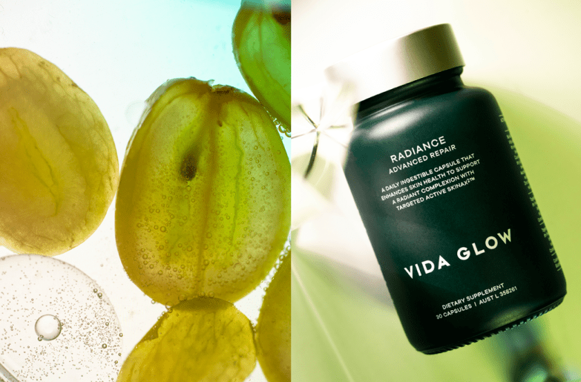 Vida Glow Radiance