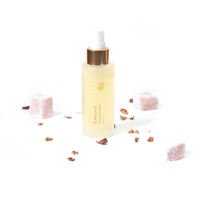 Plane Jane Hydrating Serum