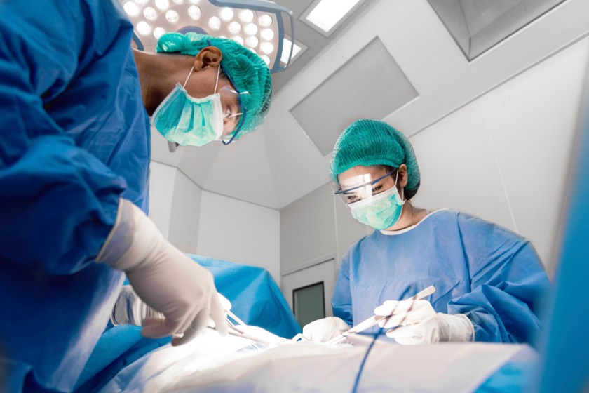 ASAPS Slams AHPRA, While ACCSM Questions Skillset of Plastic Surgeons