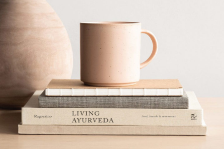 Wellness Coffee Table Books