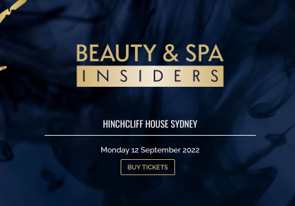 BEAUTY&SPA Insiders