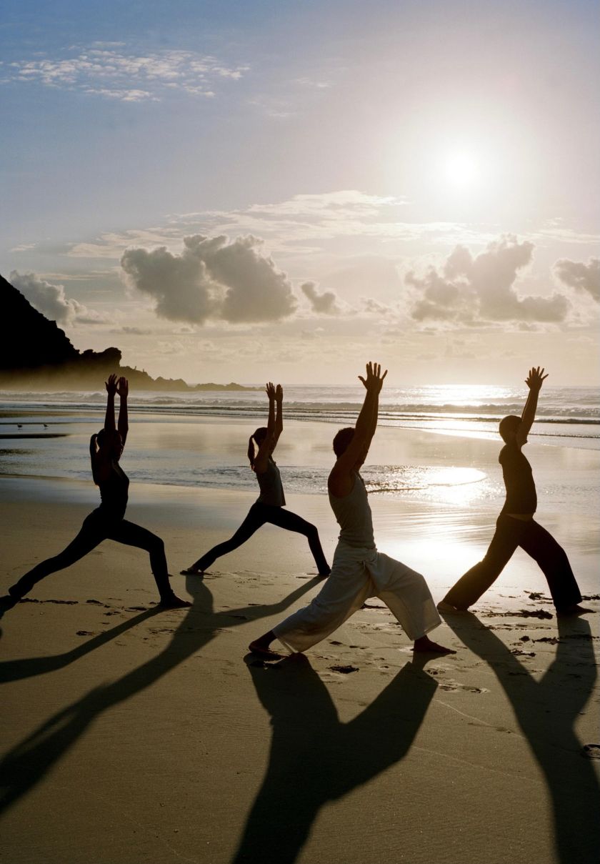 Wellness Tourism Summit Launches Wake Up To Wellness