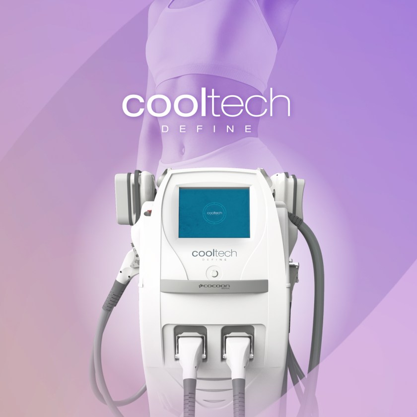 New Cooltech Define 2nd Generation